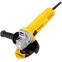 Ver imagem 1 de Lixadeira Esmerilhadeira Angular 620W 4.1/2 Stanley 110 220V
