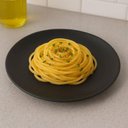 Ver imagem 6 de Jogo 8 Pratos Orgânicos Raso e de Sobremesa Preto Matte Mesa