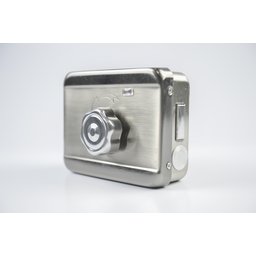 Fechadura Digital de Sobrepor 4 em 1 Proeletronic Mod. 2023 - 4