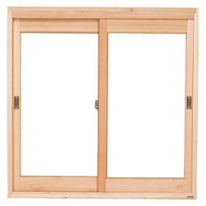 Janela de Correr Lisa Je221 Esel 120x200x12cm