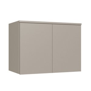 Guarda-roupa Módulo Aéreo 2 Portas Elegance