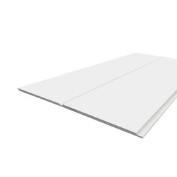 Cabeceira Cama Queen Lambri Painel Mdf Parede Rack 174x60cm - 5