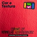Ver imagem 3 de Puff Gota Mariju - Vermelho - Já com Enchimento - Conforto e Estilo para Sala, Quarto, Escritório, G