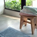 Ver imagem 3 de Tapete Buddemeyer Antiderrapante Allure Bege 1084