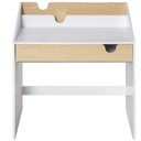Ver imagem 4 de Livreiro Mesa Organizador Ruy 100% Mdf (infantil Livros)