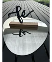Ver imagem 2 de Bandeja Espelhada Eb02 60x40 Polido