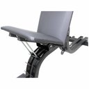 Ver imagem 7 de Banco para Musculação Poli Sports Regulável em Aço Carbono Capacidade 200kg