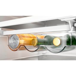 Geladeira/refrigerador Frost Free 375 Litros Brastemp Brm45jb Branco 127v - 7