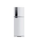 Ver imagem 1 de Geladeira/refrigerador Frost Free 375 Litros Brastemp Brm45jb Branco 127v