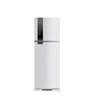 Geladeira/refrigerador Frost Free 375 Litros Brastemp Brm45jb Branco 127v - 1