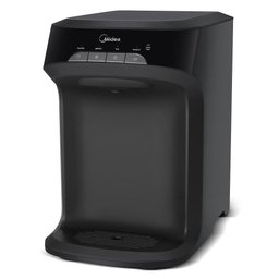 Purificador de Água Preto Midea Bivolt - 1