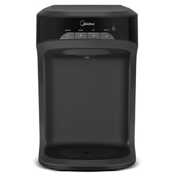 Purificador de Água Preto Midea Bivolt - 2
