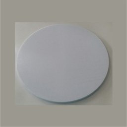 Disco Circular 30cm Branco para Lustre Tampa Luminária 2Mm x30cm Td-6004 - 1