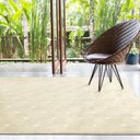 Ver imagem 2 de Tapete Chevron 04/51 1,00x1,50M São Carlos