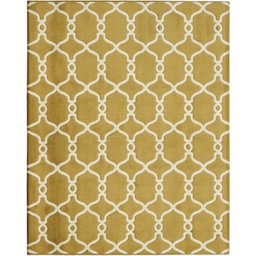 Tapete Radiant 03/51 Mostarda 2,00x2,50M São Carlos - 2