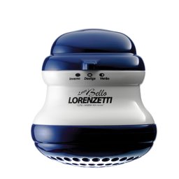 Ducha Chuveiro Eletrico Lorenzetti Loren Bello 4600w 220v - 2