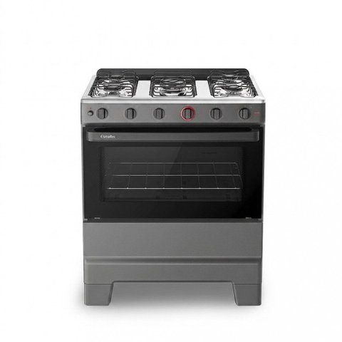 Fogão Ideal Super 5B Esmaltec
