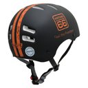 Ver imagem 1 de Capacete Kraft Bike Historic 66 G Skate Patins NBR16175