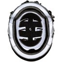 Ver imagem 2 de Capacete Kraft Bike Historic 66 P Skate Patins - NBR16175