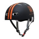 Ver imagem 3 de Capacete Kraft Bike Historic 66 P Skate Patins - NBR16175