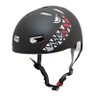 Capacete Kraft Bike Tubarão M Skate Patins Roller - NBR16175 - 1