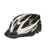 Capacete Ciclismo Bike Bicicleta Led Integrado Atrio M - 1