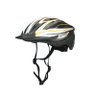 Capacete Ciclismo Bike Bicicleta Led Integrado Atrio M - 2
