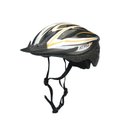Ver imagem 2 de Capacete Ciclismo Bike Bicicleta Led Integrado Atrio M