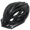 Capacete Cly In Mold MTB/Urbano Ciclismo G Preto/Amarelo - 1
