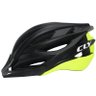 Capacete Cly In Mold MTB/Urbano Ciclismo G Preto/Amarelo - 2