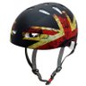 Capacete Kraft Bike Inglaterra G Skate Patins NBR16175 - 1