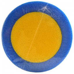 Rolo de Espuma para Pilates e Yoga  90cmx15cm LIVEUP LS3764A - 2