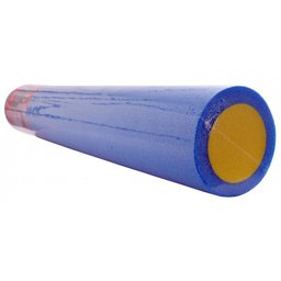 Rolo de Espuma para Pilates e Yoga  90cmx15cm LIVEUP LS3764A - 1
