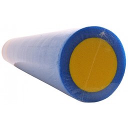Rolo de Espuma para Pilates e Yoga  90cmx15cm LIVEUP LS3764A - 4
