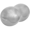 Bola Feijão Vollo VP1051 para Pilates 90x45cm Peanut Ball - 1