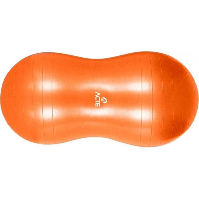 Bola Feijão para Pilates 90x40cm Peanut Ball ACTE SPORTS T22 - 2