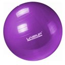 Ver imagem 2 de Bola Suíça para Pilates 55 Cm Premium LIVEUP LS3222 55 PR