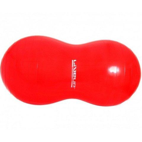 Bola Feijão para Pilates 100x45 CM LIVEUP LS3223 A2