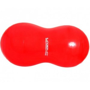 Bola Feijão para Pilates 100x45 CM LIVEUP LS3223 A2