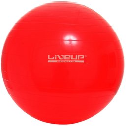 Bola Suíça LIVEUP LS3221 45 para Pilates 45 CM - 1 Bola Suíça LIVEUP LS3221 45 para Pilates 45 CM - 1