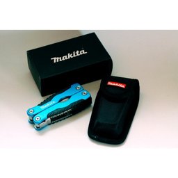 Alicate Canivete Multiuso Makita - 4