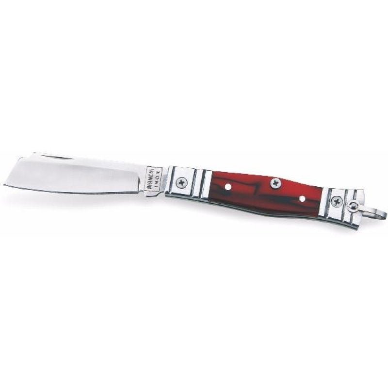Canivete Tradicional Alumínio/Madeira 3 1/4" bianchi - 1
