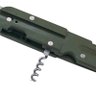 Conjunto de Talheres Nautika Camping e Uso Militar Timber - 4