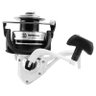 Molinete Mero 9000 Branco - Albatroz Fishing - 2