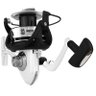 Molinete Mero 9000 Branco - Albatroz Fishing - 1