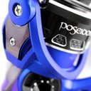 Ver imagem 5 de Molinete Poseidon 60 - Albatroz Fishing
