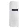 Geladeira Midea Frost Free Duplex 425l A+ Turbo Freezer Branco 110v - 1