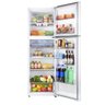 Geladeira Midea Frost Free Duplex 425l A+ Turbo Freezer Branco 110v - 2