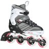 Patins Roller Pro Cinza G 38-41 Mor 4000162 - 3