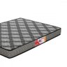 Colchão Casal Prorelax Violeta D20 138x188x12 Cinza Estampado  - 2